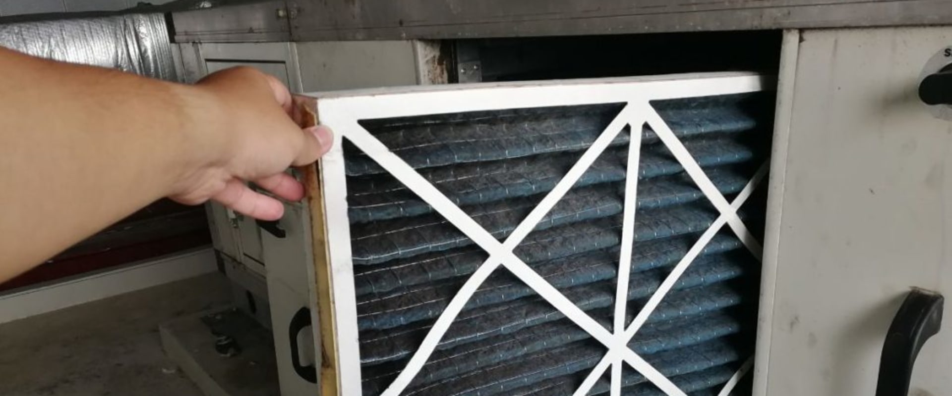 Revolutionize Your Home's Air With 20x25x1 HVAC Furnace Filter