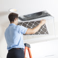 The Benefits of Professional Duct Cleaning: Get the Most Out of Your Home's Air Quality