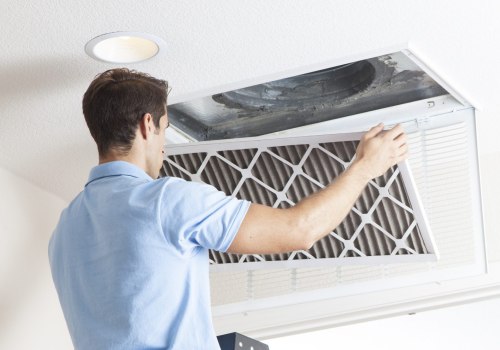 The Ultimate Filter Fit On How To Measure Furnace AC Air Filter