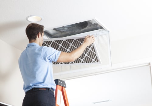 The Benefits of Professional Duct Cleaning: Get the Most Out of Your Home's Air Quality