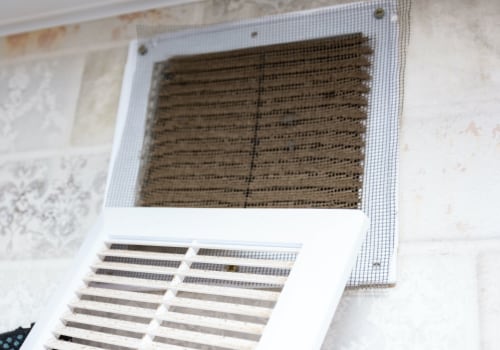 The Benefits and Drawbacks of Air Duct Cleaning